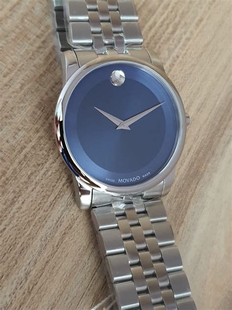 suisse quartz watch|swiss movado quartz real.